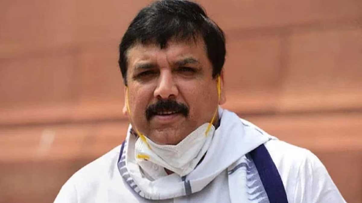 दिल्ली की अदालत आप सांसद संजय सिंह की जमानत पर आज सुनाएगी फैसला